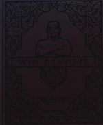 Wim Delvoye Cover des Buches Wim Delvoye (ISBN: 9782757212349)
