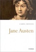 Jane Austen Cover des Buches Jane Austen (ISBN: 9782762123722)