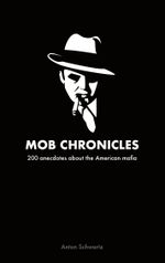 Mob Chronicles Cover des Buches Mob Chronicles (ISBN: 9782810626038)