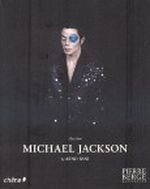 Michael Jackson Cover des Buches Michael Jackson (ISBN: 9782812303708)