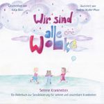 Wir sind alle eine Wolke Cover des Buches Wir sind alle eine Wolke (ISBN: 9782839941006)