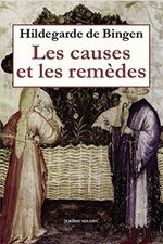 Les causes et les remèdes Cover des Buches Les causes et les remèdes (ISBN: 9782841373215)