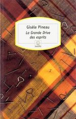 La Grande Drive des esprits Cover des Buches La Grande Drive des esprits (ISBN: 9782842611309)
