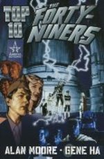 Top 10 : The Forty-Niners Cover des Buches Top 10 : The Forty-Niners (ISBN: 9782845388437)