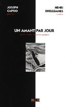 Un amant par jour Cover des Buches Un amant par jour (ISBN: 9782845470262)