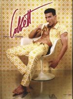 Aaron Cobbett Cover des Buches Aaron Cobbett (ISBN: 9782845471467)