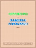 Les villes de la plaine Cover des Buches Les villes de la plaine (ISBN: 9782848050997)
