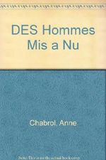 Des hommes mis à nu Cover des Buches Des hommes mis à nu (ISBN: 9782862341385)