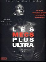 Les mecs plus ultra Cover des Buches Les mecs plus ultra (ISBN: 9782863916599)