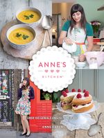 Anne's Kitchen Cover des Buches Anne's Kitchen (ISBN: 9782879531885)