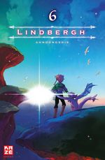 Lindbergh 06 Cover des Buches Lindbergh 06 (ISBN: 9782889212194)