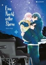 Eine Nacht voller Sterne – Band 1 Cover des Buches Eine Nacht voller Sterne – Band 1 (ISBN: 9782889212927)