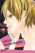 Aikos Geheimnis 06 Cover des Buches Aikos Geheimnis 06 (ISBN: 9782889215263)