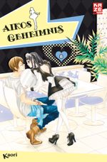Aikos Geheimnis 08 Cover des Buches Aikos Geheimnis 08 (ISBN: 9782889215287)