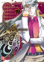 Café Acheron 02 Cover des Buches Café Acheron 02 (ISBN: 9782889216017)