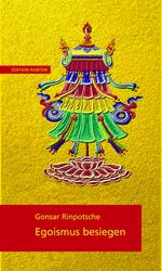 Egoismus besiegen Cover des Buches Egoismus besiegen (ISBN: 9782889250745)