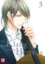 Der Klang meines Herzens – Band 3 Cover des Buches Der Klang meines Herzens – Band 3 (ISBN: 9782889510481)