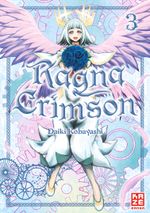 Ragna Crimson – Band 3 Cover des Buches Ragna Crimson – Band 3 (ISBN: 9782889511921)