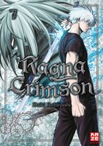 Ragna Crimson – Band 7 Cover des Buches Ragna Crimson – Band 7 (ISBN: 9782889511969)