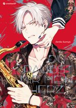 Du raubst mir mein Herz Cover des Buches Du raubst mir mein Herz (ISBN: 9782889517428)