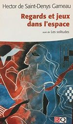 REGARDS ET JEUX DANS L'ESPACE Cover des Buches REGARDS ET JEUX DANS L'ESPACE (ISBN: 9782894061718)
