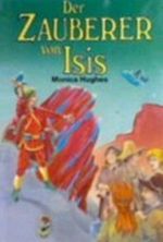 Der Zauberer von Isis. 1. Auflage. Cover des Buches Der Zauberer von Isis. 1. Auflage. (ISBN: 9782894205143)