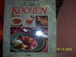 Einfach köstlich kochen Cover des Buches Einfach köstlich kochen (ISBN: 9782894292181)