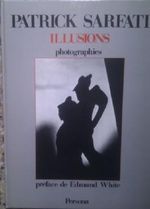 Illusions: Photographies (French Edition) Cover des Buches Illusions: Photographies (French Edition) (ISBN: 9782903669270)