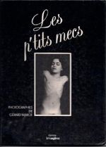 Les P'tits Mecs Cover des Buches Les P'tits Mecs (ISBN: 9782903912024)