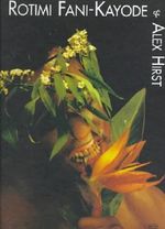 Rotimi Fani-Kayode and Alex Hirst: Photographs Cover des Buches Rotimi Fani-Kayode and Alex Hirst: Photographs (ISBN: 9782909571171)
