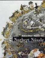 Norbert Nüssle Cover des Buches Norbert Nüssle (ISBN: 9782911434198)
