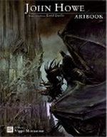 John Howe : Artbook Cover des Buches John Howe : Artbook (ISBN: 9782915653014)