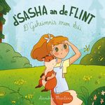 D’Sasha an de Flint Cover des Buches D’Sasha an de Flint (ISBN: 9782919792658)