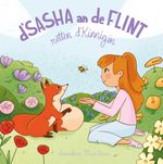 D'Sasha an de Flint Cover des Buches D'Sasha an de Flint (ISBN: 9782919792870)