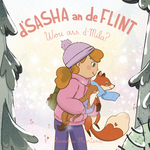 D' Sasha an de Flint Cover des Buches D' Sasha an de Flint (ISBN: 9782919792955)