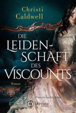 Die Leidenschaft des Viscounts Cover des Buches Die Leidenschaft des Viscounts (ISBN: 9782919800230)