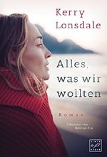 Alles, was wir wollten Cover des Buches Alles, was wir wollten (ISBN: 9782919802074)