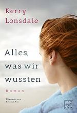 Alles, was wir wussten (Alles, was wir waren 2) Cover des Buches Alles, was wir wussten (Alles, was wir waren 2) (ISBN: 9782919802371)