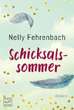 Schicksalssommer Cover des Buches Schicksalssommer (ISBN: 9782919809103)
