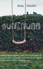 Ouninumm Cover des Buches Ouninumm (ISBN: 9782919822126)