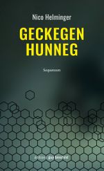 Geckegen Hunneg Cover des Buches Geckegen Hunneg (ISBN: 9782919822232)