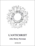 L'antichrist Cover des Buches L'antichrist (ISBN: 9782940090099)