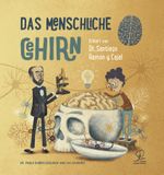 Das Menschliche Gehirn Cover des Buches Das Menschliche Gehirn (ISBN: 9782940770038)