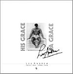 His grace Cover des Buches His grace (ISBN: 9782951940901)