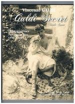 Galdi Secret (Vincenzo Galdi ,Galdi secret) Cover des Buches Galdi Secret (Vincenzo Galdi ,Galdi secret) (ISBN: 9782953235142)