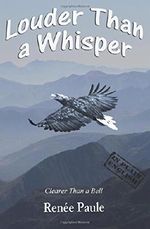 Louder Than a Whisper: Clearer Than a Bell Cover des Buches Louder Than a Whisper: Clearer Than a Bell (ISBN: 9782954681184)