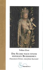 Die Suche nach einem sozialen Buddhismus Cover des Buches Die Suche nach einem sozialen Buddhismus (ISBN: 9782959982965)