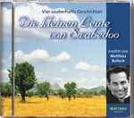 Die kleinen Leute von Swabedoo. Vier zauberhafte Geschichten Cover des Buches Die kleinen Leute von Swabedoo. Vier zauberhafte Geschichten (ISBN: 9783000081262)