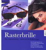 Rasterbrille Cover des Buches Rasterbrille (ISBN: 9783000111525)