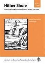 "Tolkien und seine Deutungen" Cover des Buches "Tolkien und seine Deutungen" (ISBN: 9783000157868)